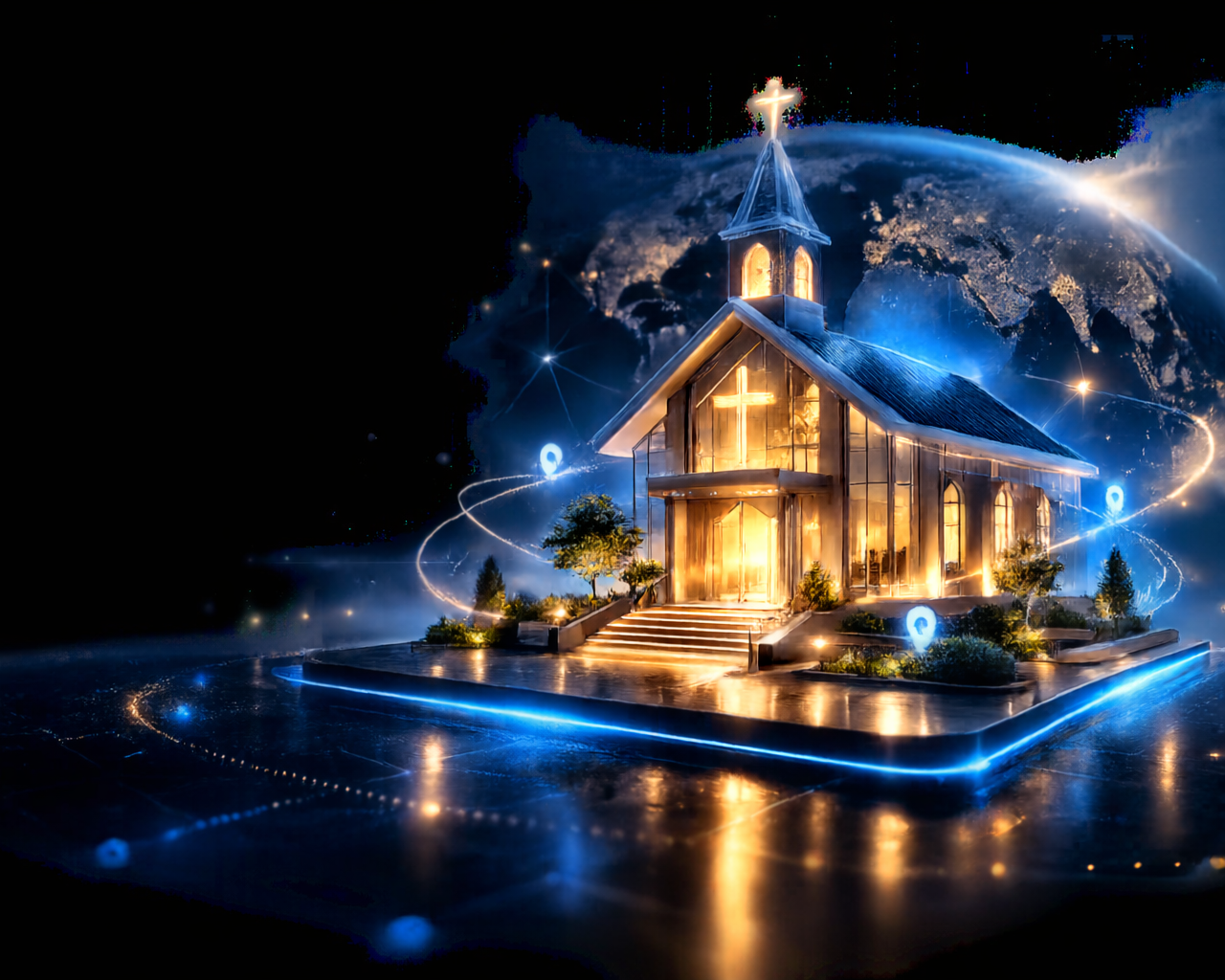 Crossway Church
